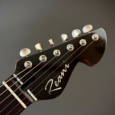 Reani Guitars