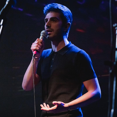 Luca Napolitani