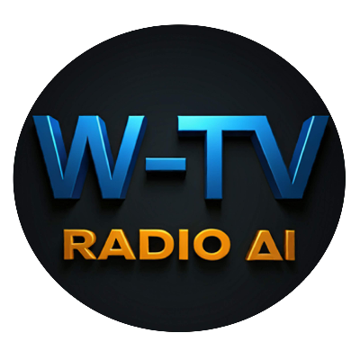 W-TV Radio AI
