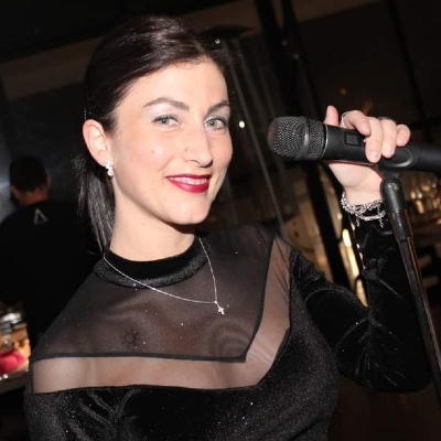 Federica Villani