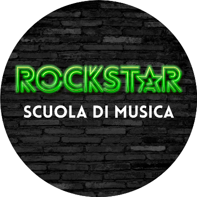 SCUOLA ROCKSTAR