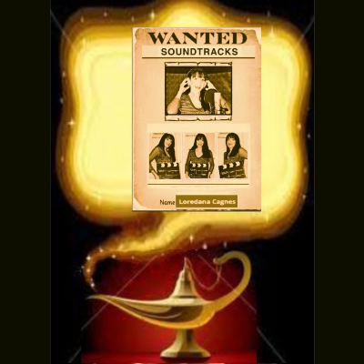 Loredana Cagnes   ( inCantare-enchant ) SIAE