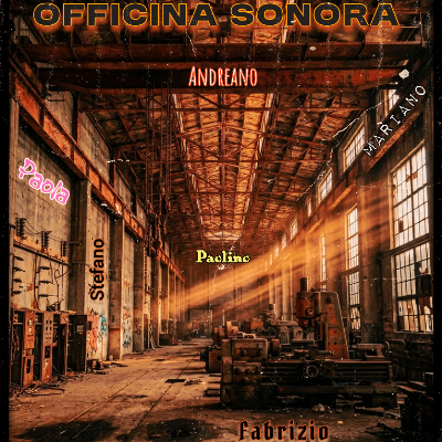 Officina Sonora