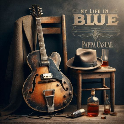 Paolino Blues Band 