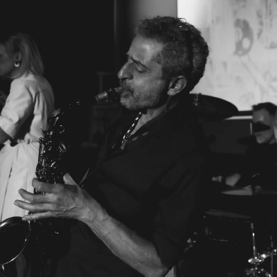 Federico e Andrea Albonetti e Ferrari