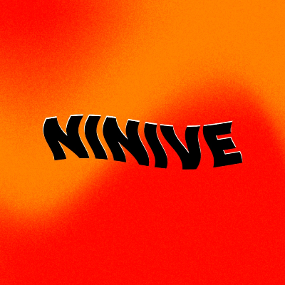 NINIVE
