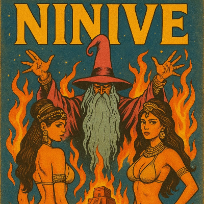 NINIVE