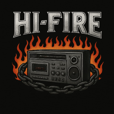 HI - FIRE