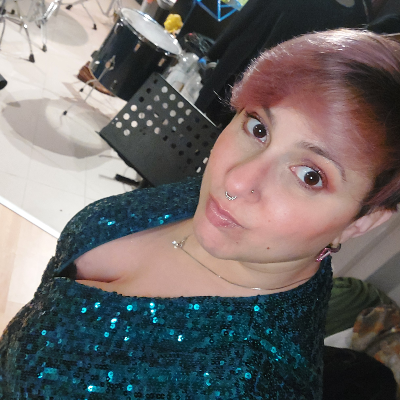 Valentina Bevilacqua