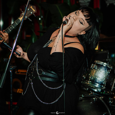 Sara Biolcati