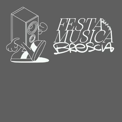 Locandina evento