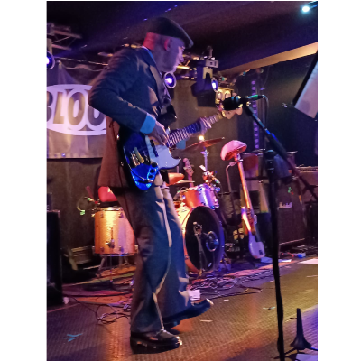 Arnaldo Ferrari Nasi