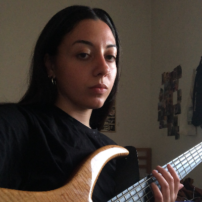 Anna Maria Grazia Gentile