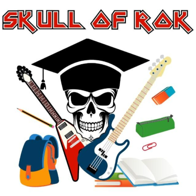 Skul of rok