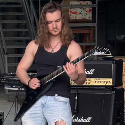 Riccardo Verdichizzi