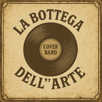 La bottega dell' arte