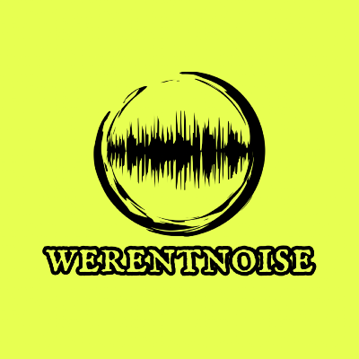 We Rent Noise