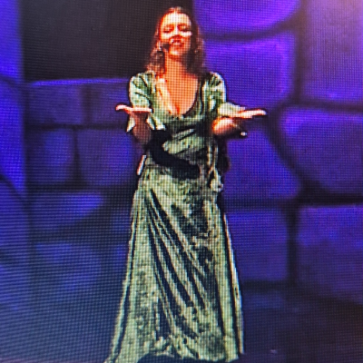 I Pavesi - Fuori di Scena