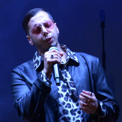 Alfredo “Freddy” Smorfa