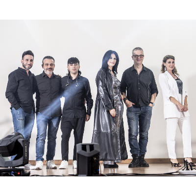 Stasera Laura... la canto io - Laura Pausini Tribute