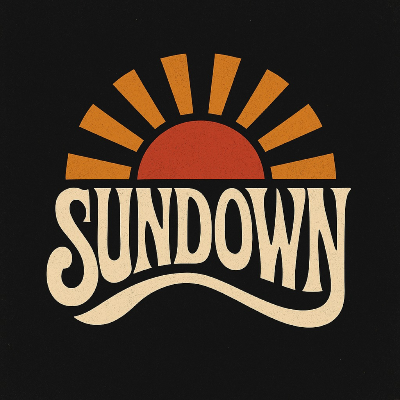 Sundown 