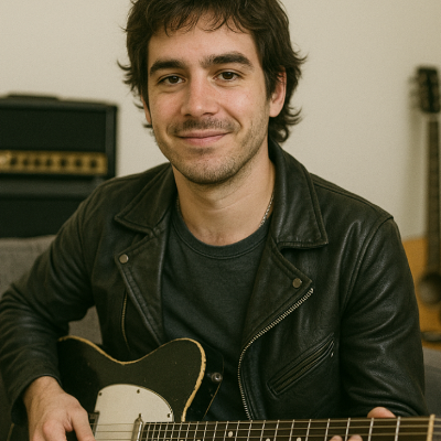 mattia stoner rocker