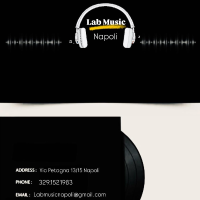 Lab Music Napoli