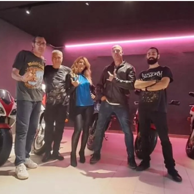 New Level rock cover band 