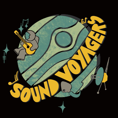 Sound Voyagers