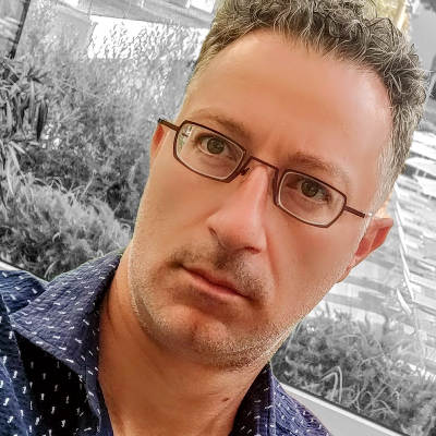 Salvatore Famiglietti