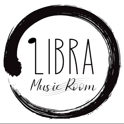 Libra music room