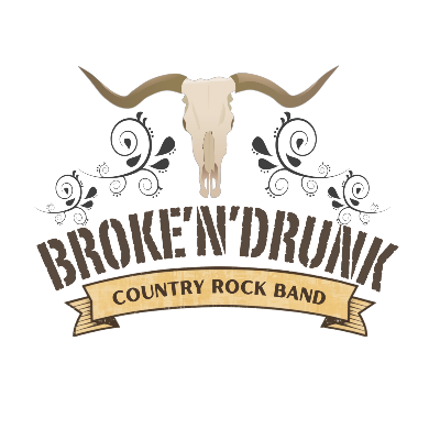 BROKE'N'DRUNK