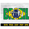 Saudade brasileira