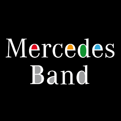 MERCEDES BAND