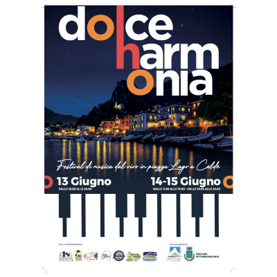 Locandina evento