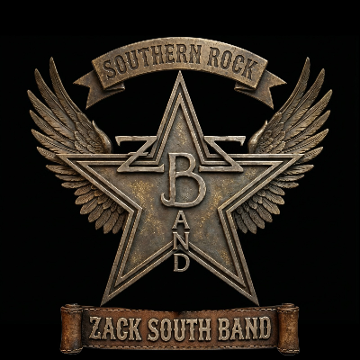 Zack South Band