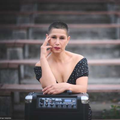 Maria Fernanda Ochoa