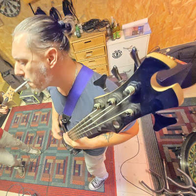 Fabio "Jupiter" Beltrame