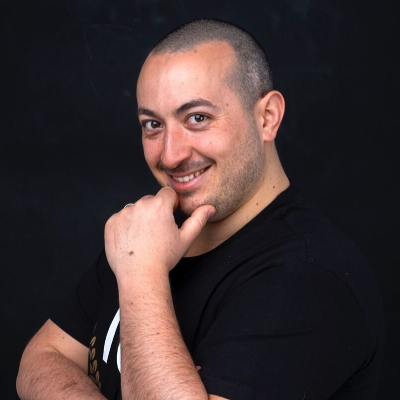 Alessandro Strongoli