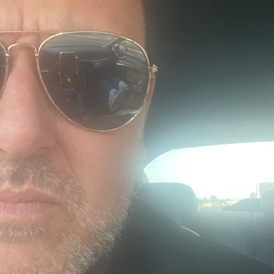 Christian Sorrentino