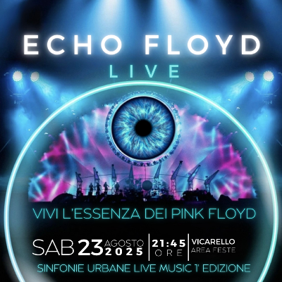 Locandina evento