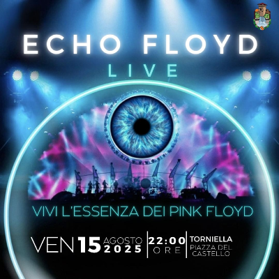 Locandina evento