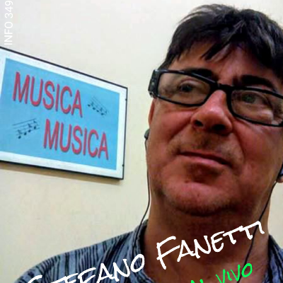 Stefano Fanetti