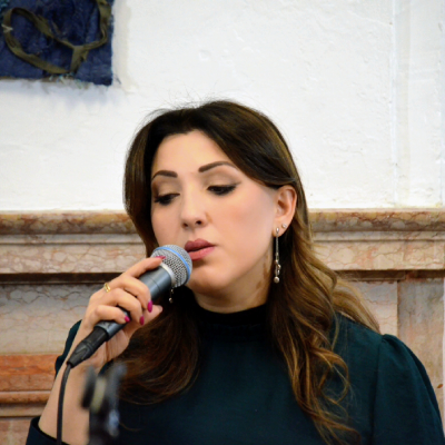 Anna LP