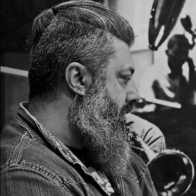 Riccardo Baldisserri