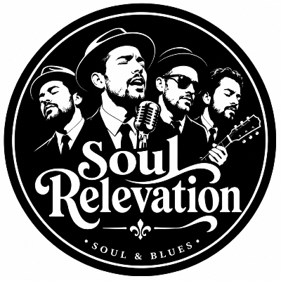 THE SOUL RELEVATION 