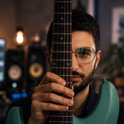 Davide Risoleo