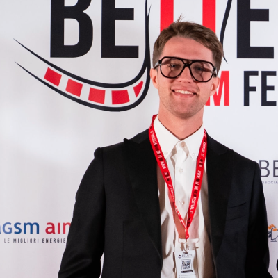 Lorenzo Togni Videomaker