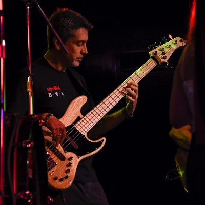 Piergiorgio De Medio