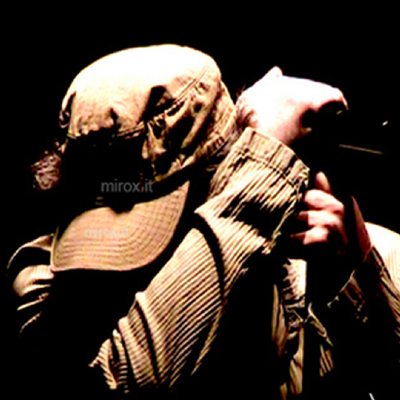 Tributo a Vasco Sensazioni Forti di Mirox